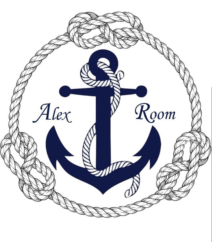 Alex Room مانارولا المظهر الخارجي الصورة